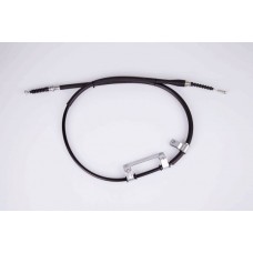 8AS 355 664-311 HELLA Тросик, cтояночный тормоз