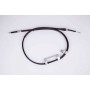 8AS 355 664-311 HELLA Тросик, cтояночный тормоз