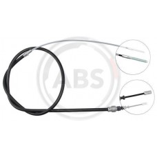 K12516 A.B.S. Тросик, cтояночный тормоз