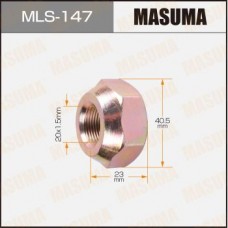 MLS-147 MASUMA Гайка кріплення колеса