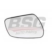 BSG 30-910-025 BSG Дзеркальне скло зовнішнє дзеркало