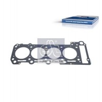 4.20712 DT Spare Parts Прокладка головка циліндра