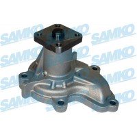 WP0095 SAMKO Водяний насос охолодження двигуна