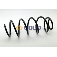 GZJ3410A JAPANPARTS Пружина ходової частини