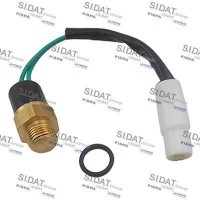 L21462 AUTOTEAM Термовимикач вентилятор радіатора