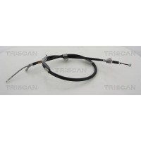 8140 131274 TRISCAN Тросик, cтояночный тормоз