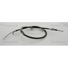 8140 131274 TRISCAN Тросик, cтояночный тормоз