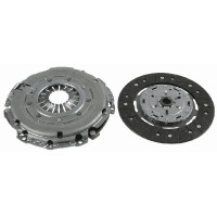 3000 951 388 SACHS Комплект зчеплення