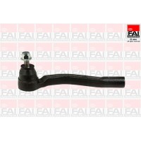 SS7609 FAI AutoParts Наконечник поперечної кермової тяги