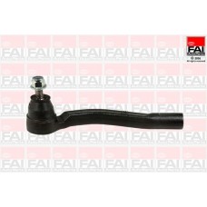 SS7609 FAI AutoParts Наконечник поперечної кермової тяги