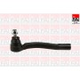 SS7609 FAI AutoParts Наконечник поперечної кермової тяги
