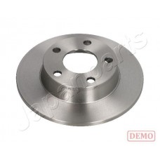 DP-0932C JAPANPARTS Гальмівний диск
