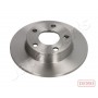DP-0932C JAPANPARTS Гальмівний диск