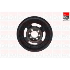 FVD1065 FAI AutoParts Ремінний шків колінчастий вал