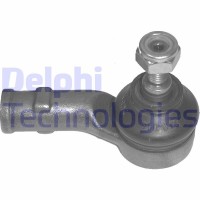TA1675 DELPHI Наконечник поперечної кермової тяги