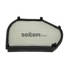 PC8016 CoopersFiaam Фільтр повітря у внутрішньому просторі