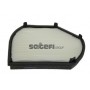 PC8016 CoopersFiaam Фільтр повітря у внутрішньому просторі