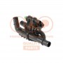155-11028 IAP QUALITY PARTS Термостат охолоджувальна рідина