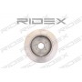 82B0179 RIDEX Гальмівний диск