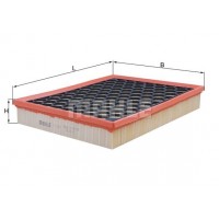 WG1215897 WILMINK GROUP Повітряний фільтр