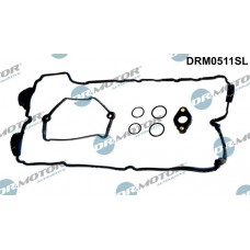 DRM0511SL Dr.Motor Automotive Комплект прокладок, Кришка головки циліндра