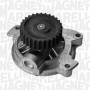 350981700000 MAGNETI MARELLI Водяний насос охолодження двигуна