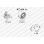 KD459.31 SNR Комплект ременя ГРМ