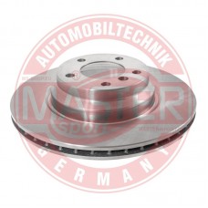 24012402001-PCS-MS MASTER-SPORT GERMANY Гальмівний диск