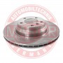 24012402001-PCS-MS MASTER-SPORT GERMANY Гальмівний диск
