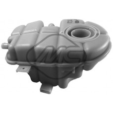 31819 Metalcaucho Компенсаційний бак охолоджувальна рідина