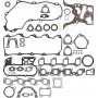 WG1102520 WILMINK GROUP Комплект прокладок двигун