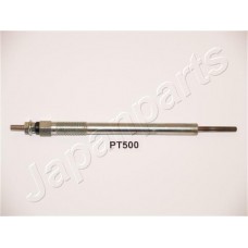 PT500 JAPANPARTS Свічка розжарювання