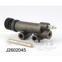 J2602045 NIPPARTS Робочий циліндр система зчеплення