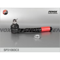 SP31083C3 FENOX Наконечник поперечної кермової тяги
