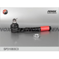 SP31083C3 FENOX Наконечник поперечної кермової тяги