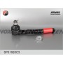 SP31083C3 FENOX Наконечник поперечної кермової тяги