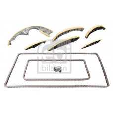 45008 FEBI BILSTEIN Комплект цілі приводу розподільного валу
