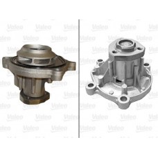506855 VALEO Водяний насос охолодження двигуна