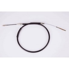 8AS 355 666-571 HELLA Тросик, cтояночный тормоз