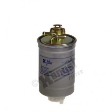 H143WK HENGST FILTER Паливний фільтр