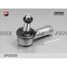 SP30029 FENOX Наконечник поперечної кермової тяги