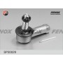 SP30029 FENOX Наконечник поперечної кермової тяги