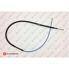 1637146480 EUROREPAR Тросик, cтояночный тормоз