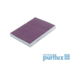 AHA209 PURFLUX Фільтр повітря у внутрішньому просторі