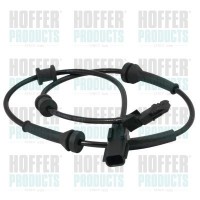 8290212 HOFFER Датчик частота обертання колеса