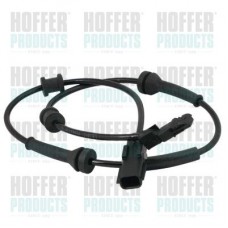 8290212 HOFFER Датчик частота обертання колеса