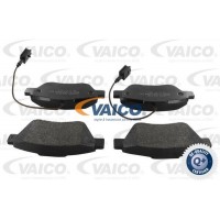 V24-0151 VAICO Комплект гальмівних колодок дисковий гальм