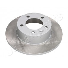 DP-125C JAPANPARTS Гальмівний диск