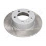 DP-125C JAPANPARTS Гальмівний диск