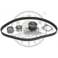 SK-1325AQ2 OPTIMAL Водяний насос комплект зубчастого ременя